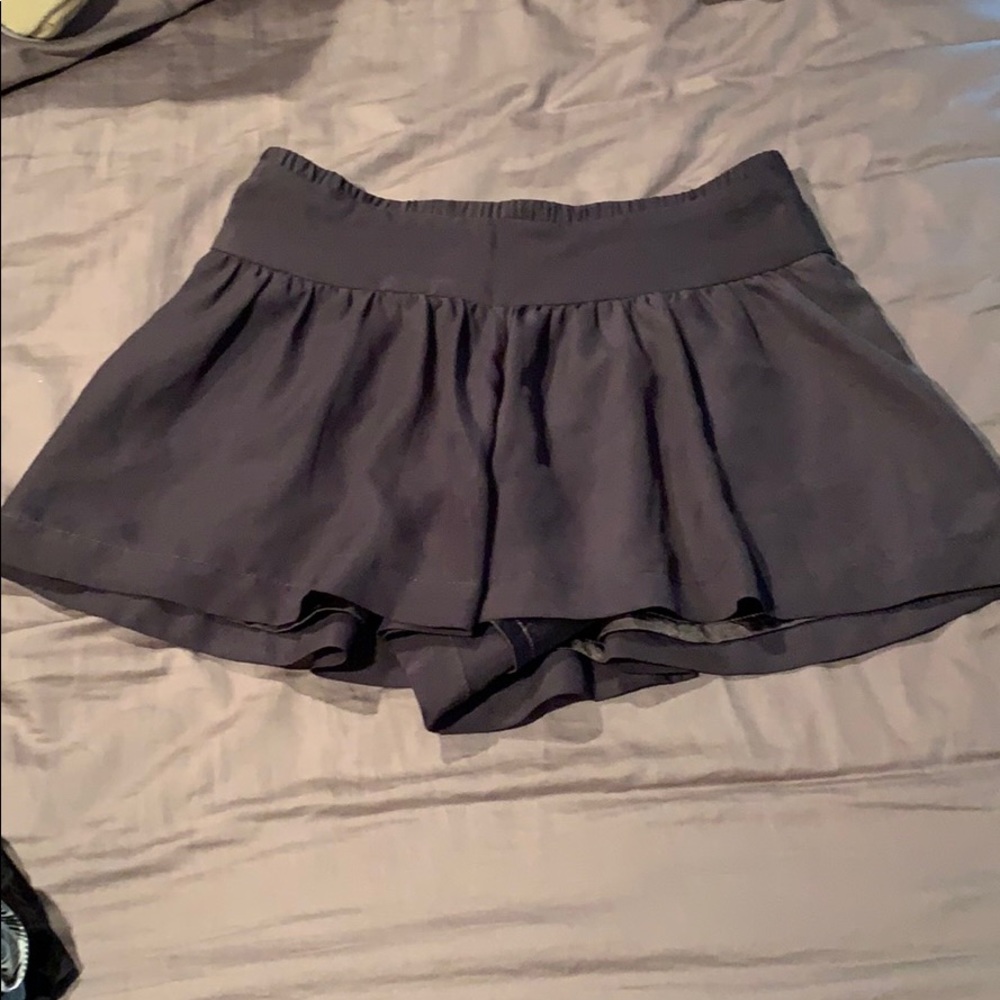 Dressy shorts from express